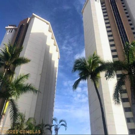 Suite 1808 By Suites Victoria Acapulco Luaran gambar