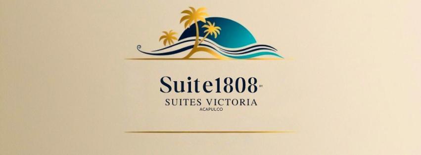Suite 1808 By Suites Victoria Acapulco Luaran gambar