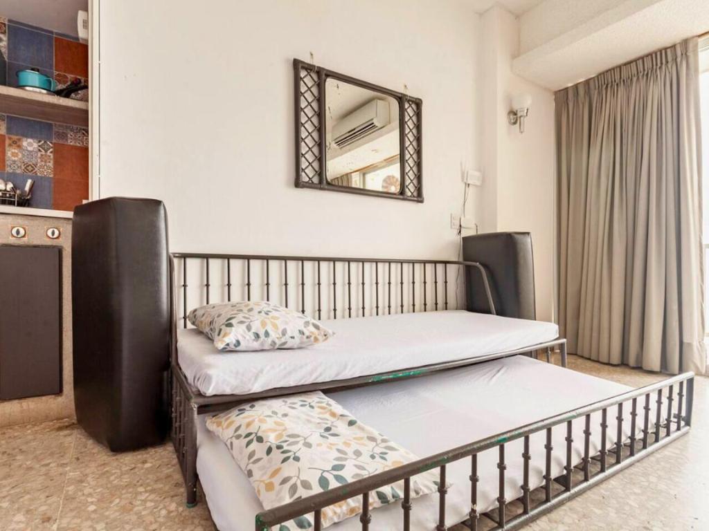 Suite 1808 By Suites Victoria Acapulco Luaran gambar